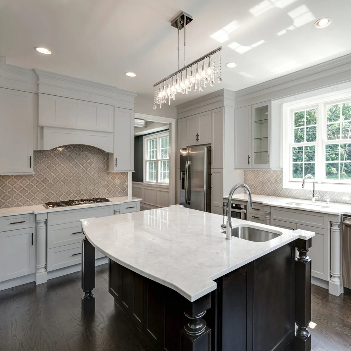 How to Choose the Right Countertop Material for Your Kitchen Remodel