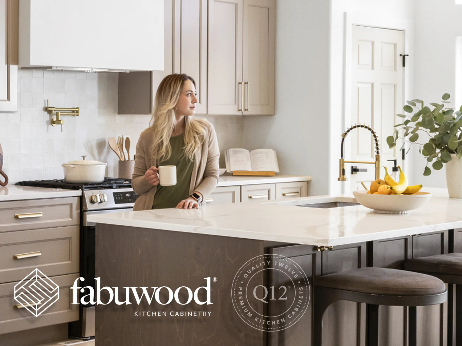 CabinetsHQ.com Celebrates National Recognition of Fabuwood's New Limited Lifetime Warranty