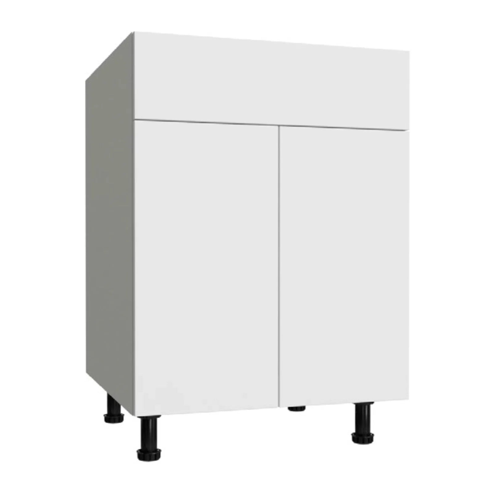 Fabuwood Illume Catalina Nocce 1 24"W Base Cabinet Photo
