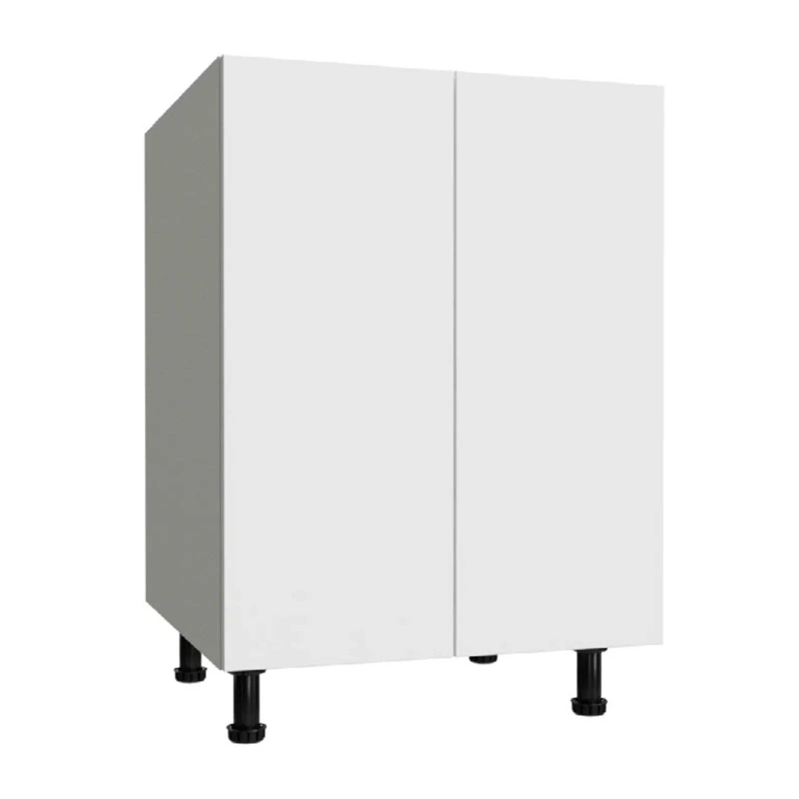 Fabuwood Illume Catalina Rosales 2 27"W Base Full Door Cabinet Photo