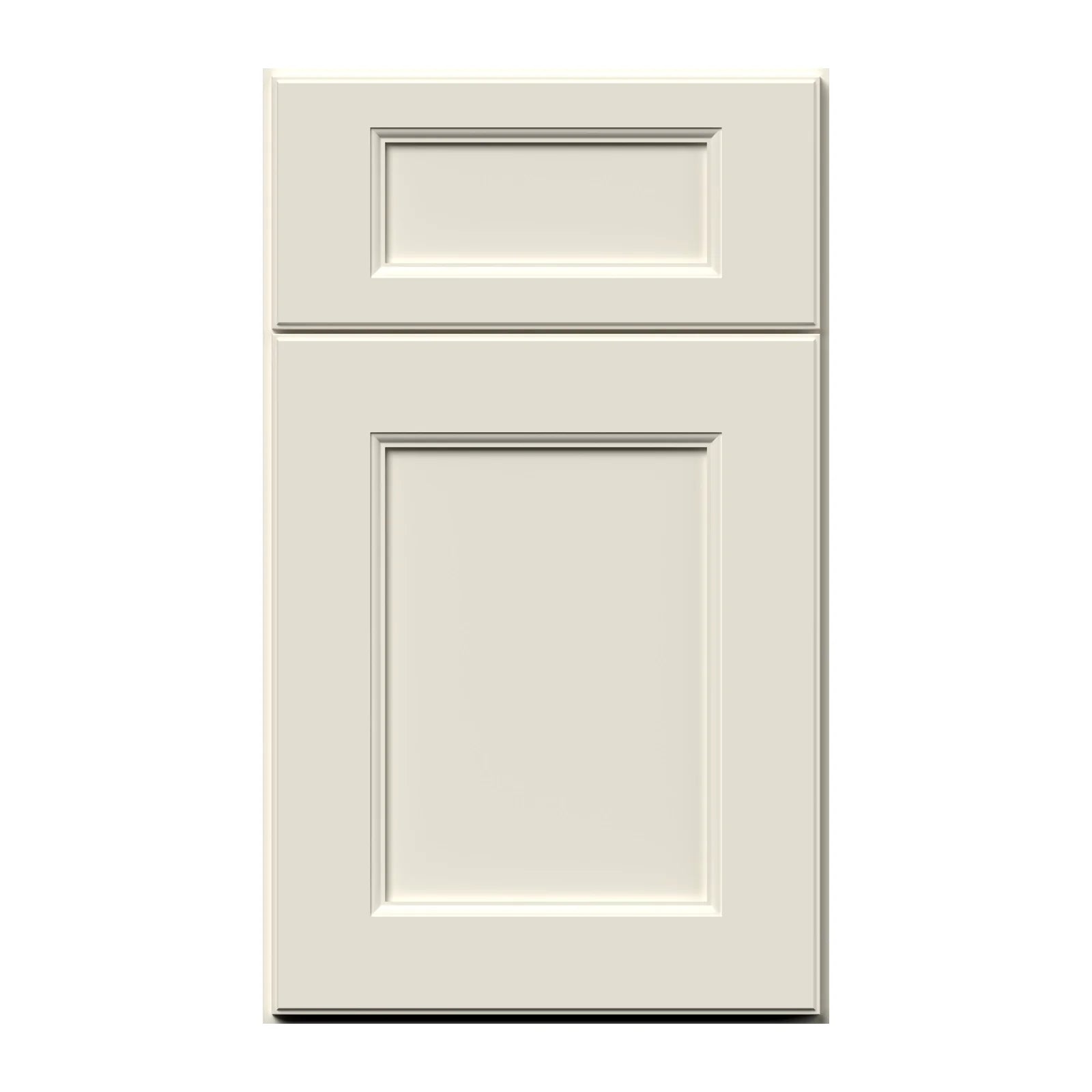 Door Sample Fabuwood Allure Fusion Dove Photo