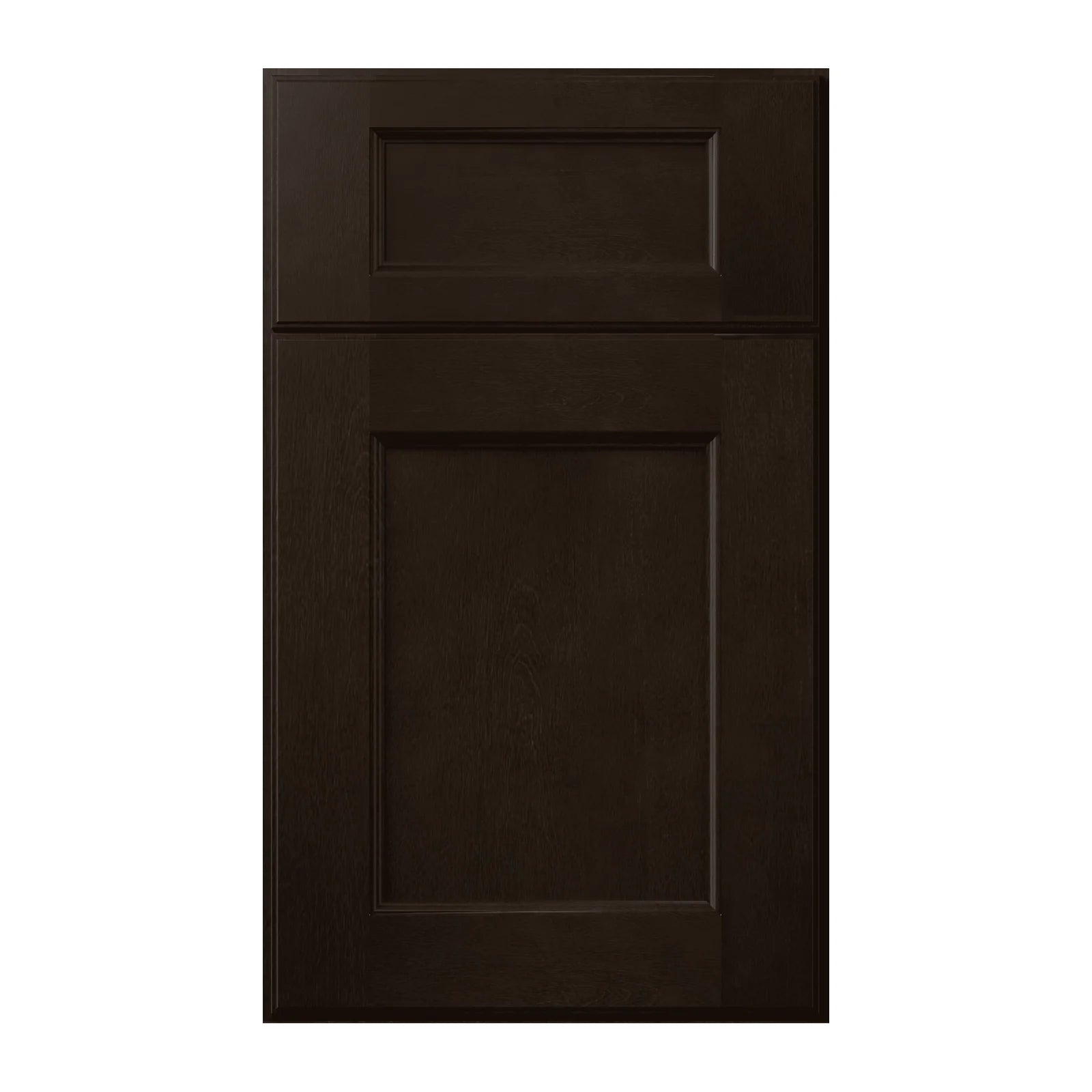Door Sample Fabuwood Allure Fusion Kona Photo