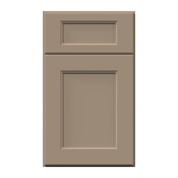 Door Sample Fabuwood Allure Fusion Oyster Photo