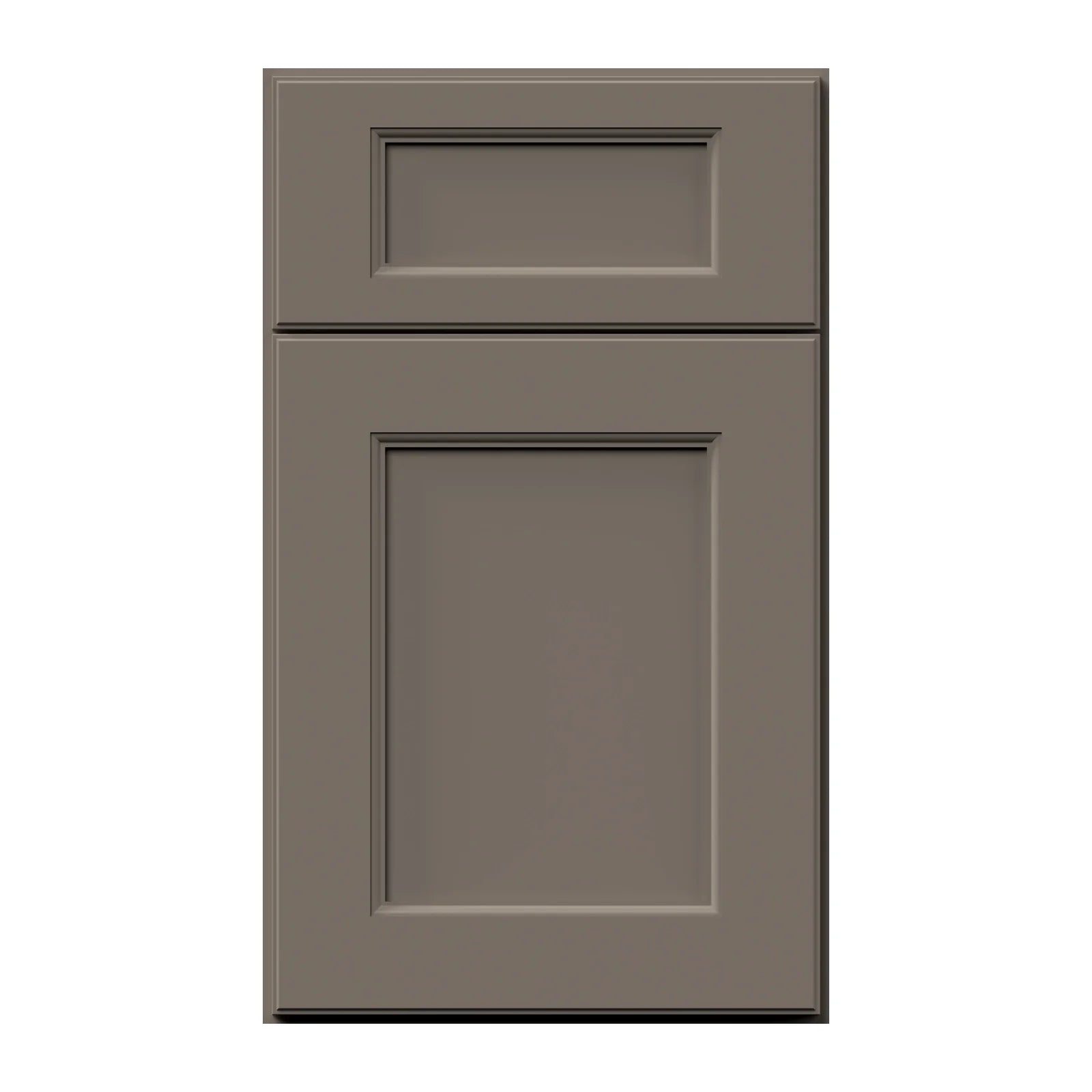 Door Sample Fabuwood Allure Fusion Stone Photo