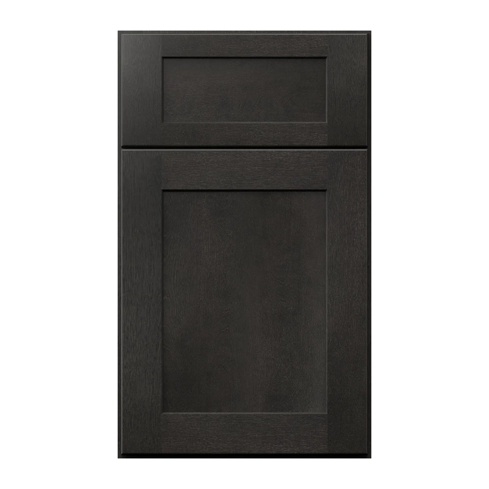 Door Sample Fabuwood Allure Galaxy Cobblestone Photo