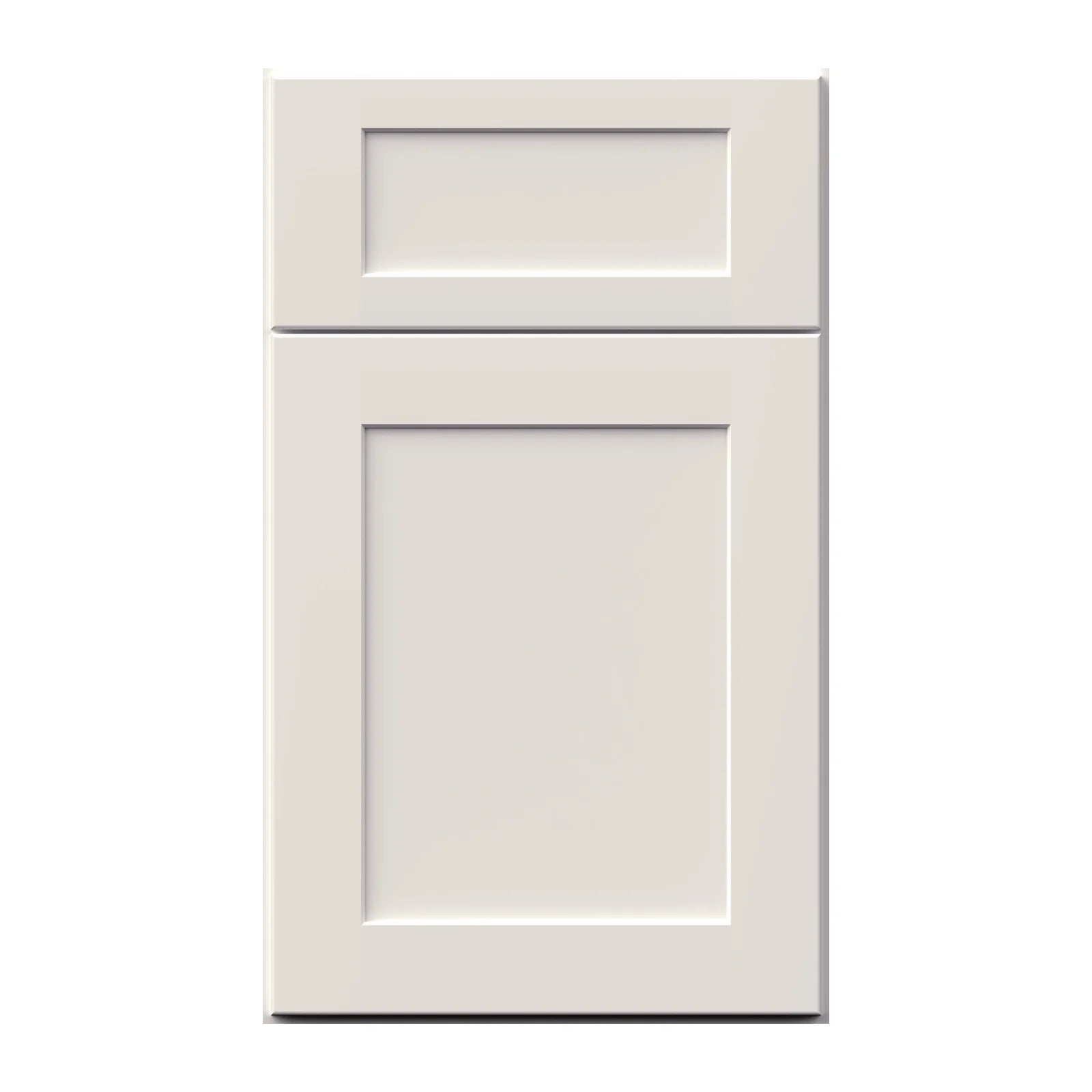 Door Sample Fabuwood Allure Galaxy Dove Photo