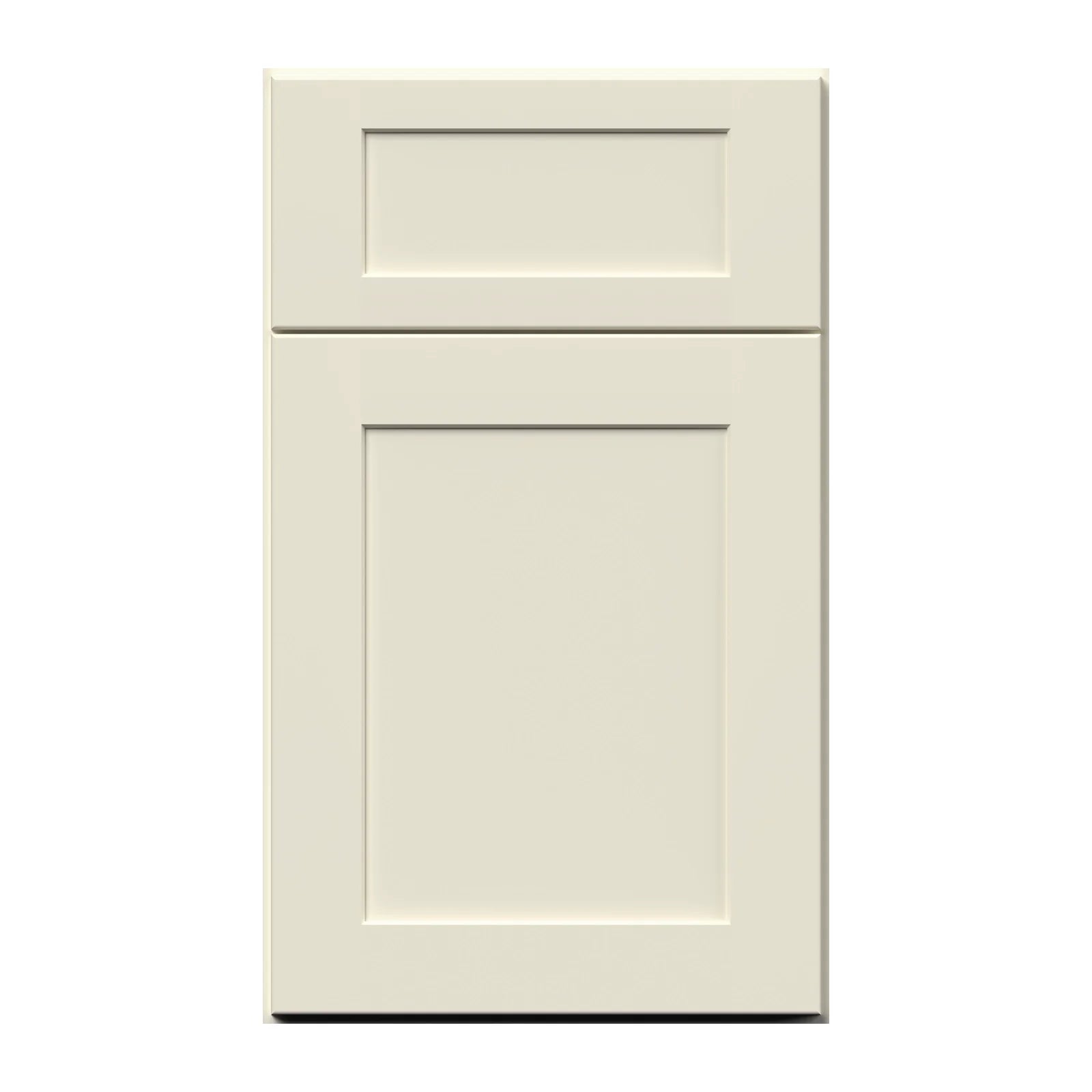 Door Sample Fabuwood Allure Galaxy Linen Photo