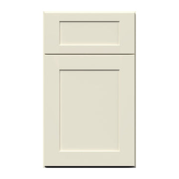 Door Sample Fabuwood Allure Galaxy Linen Photo