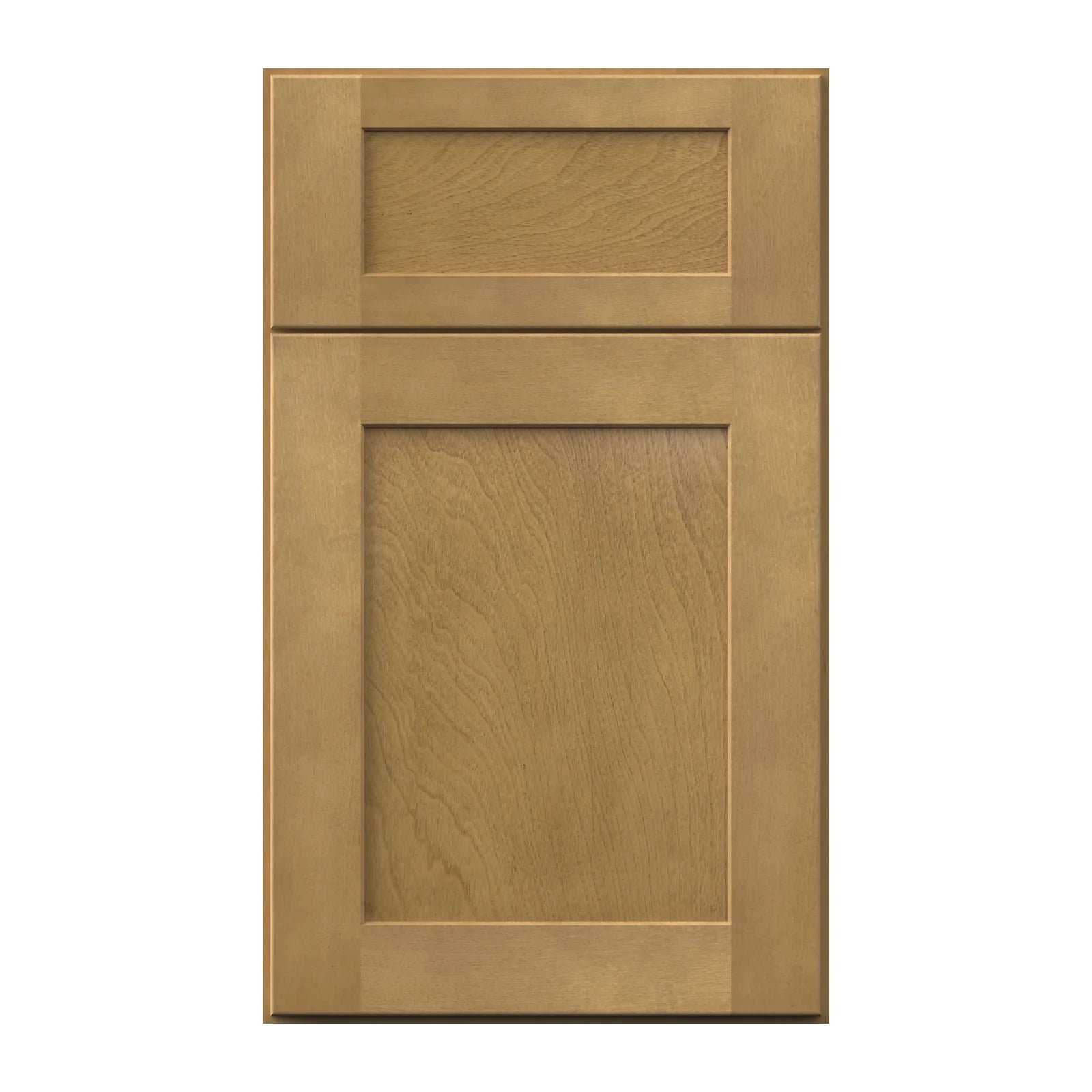 Door Sample Fabuwood Allure Galaxy Timber Photo