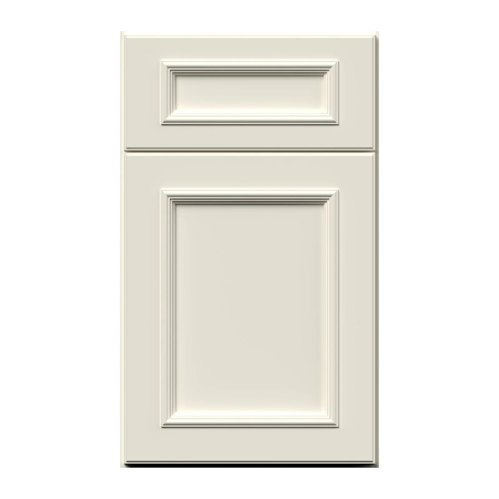 Door Sample Fabuwood Allure Imperio Dove Photo