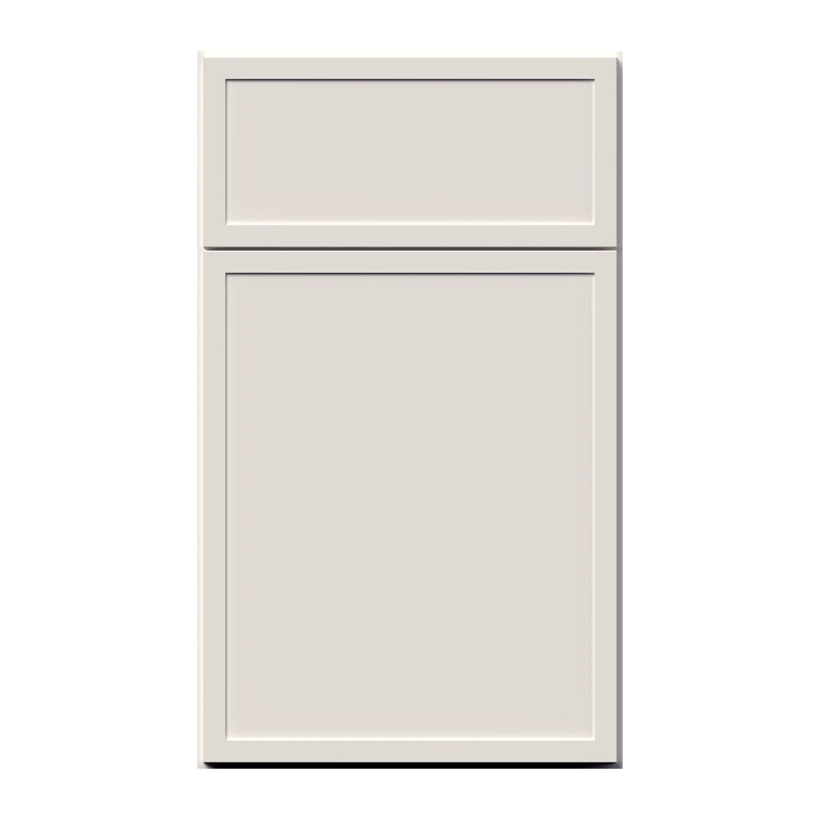Door Sample Fabuwood Allure Luna Dove Photo