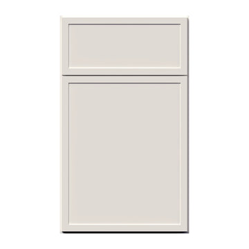 Door Sample Fabuwood Allure Luna Dove Photo