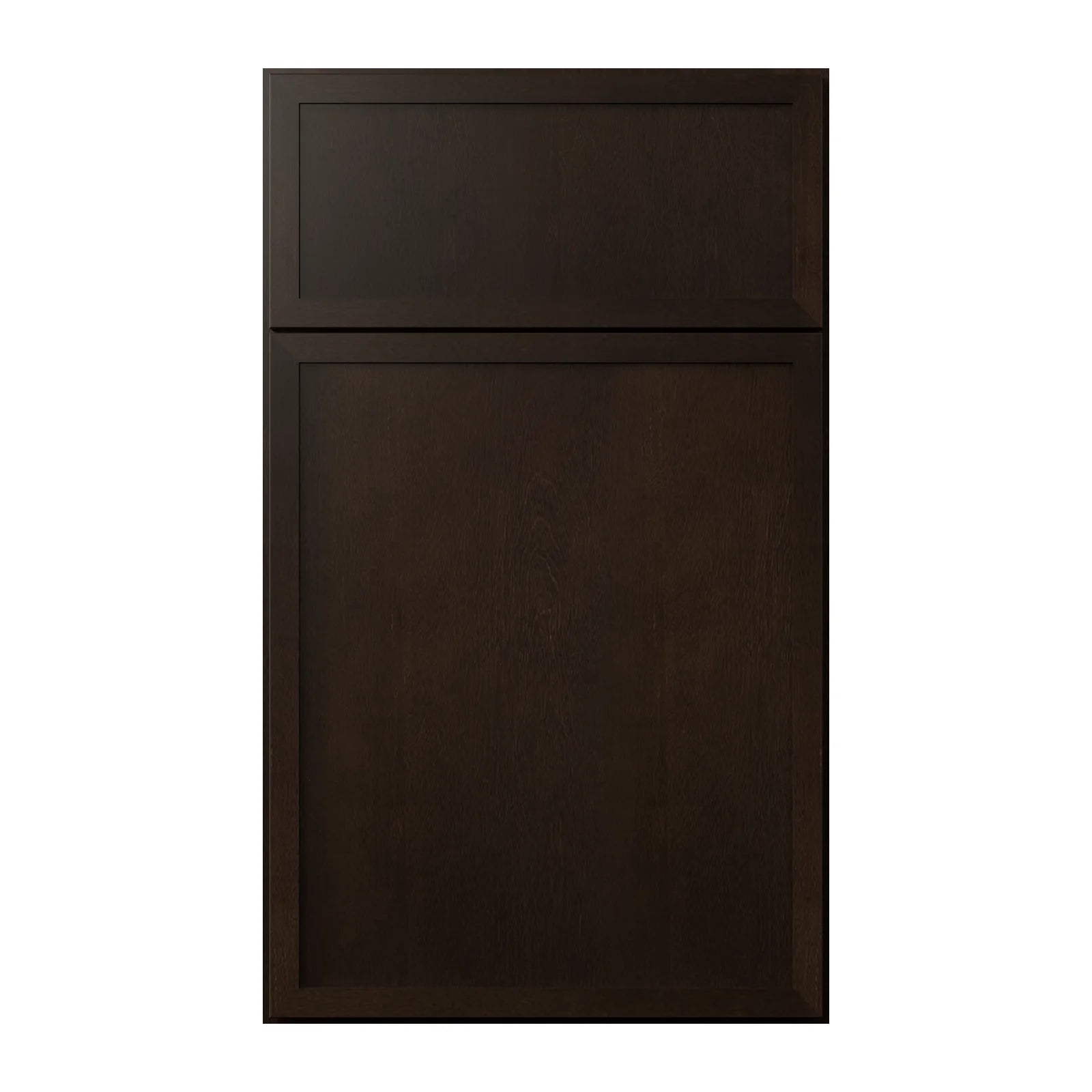 Door Sample Fabuwood Allure Luna Kona Photo