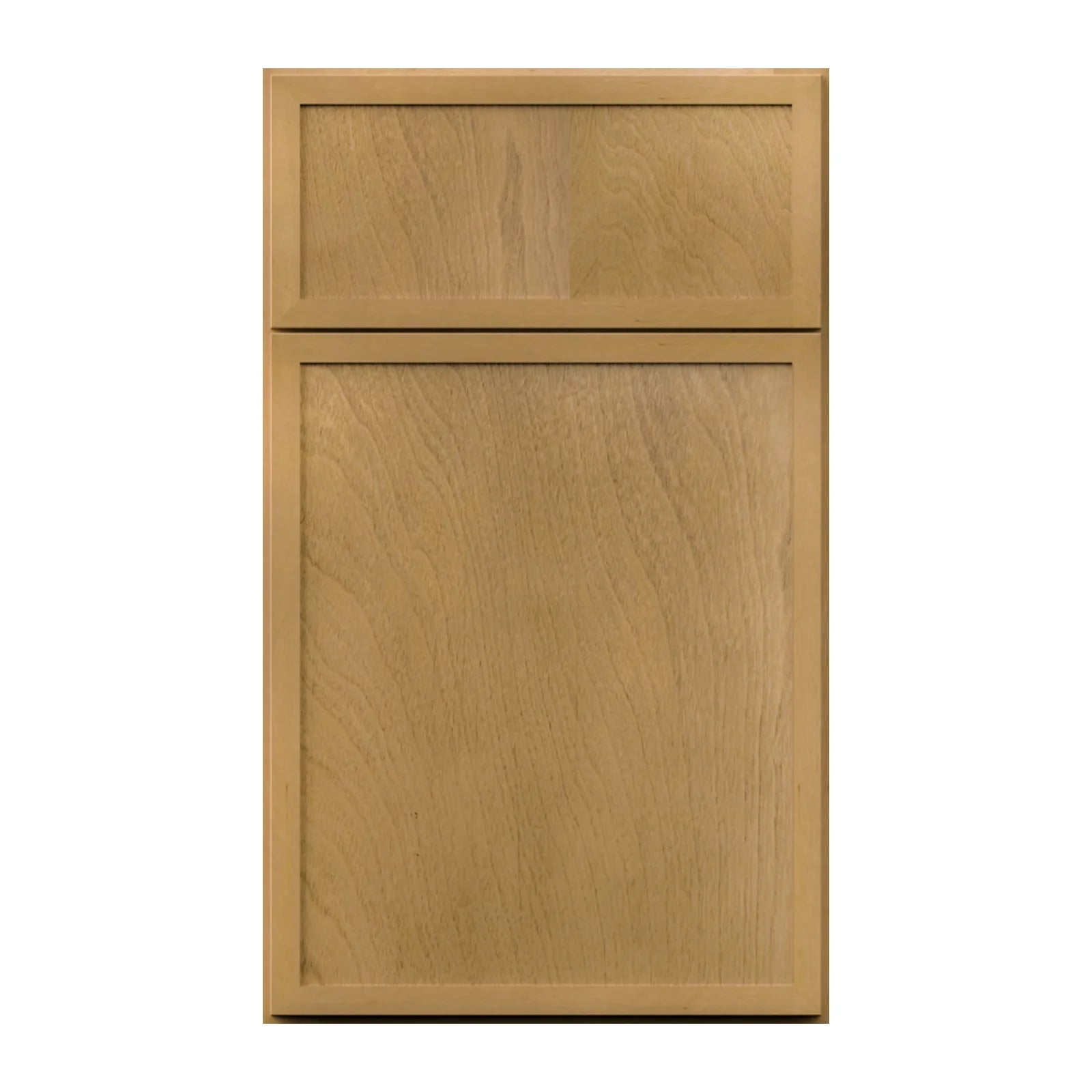 Door Sample Fabuwood Allure Luna Timber Photo