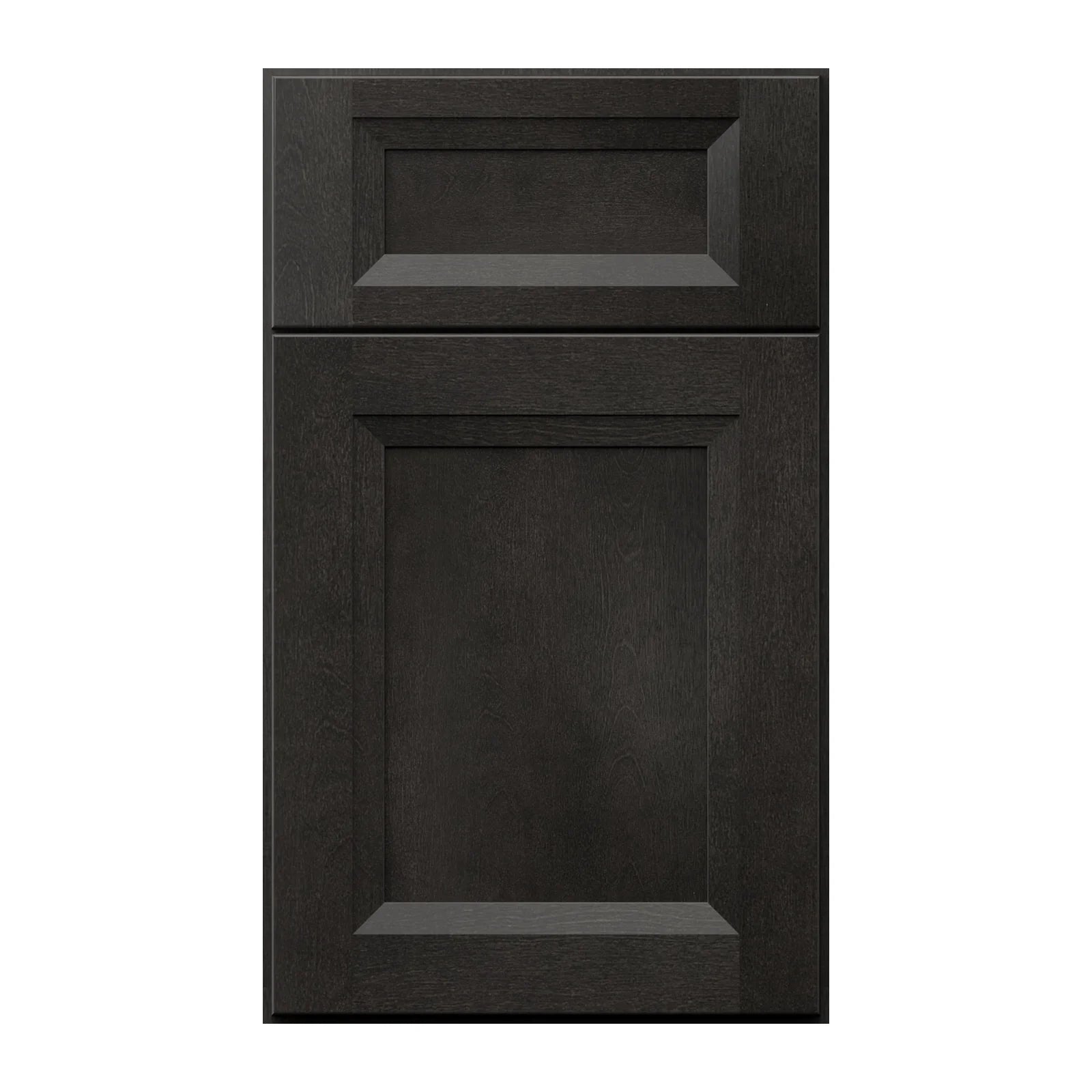 Door Sample Fabuwood Allure Onyx Cobblestone Photo