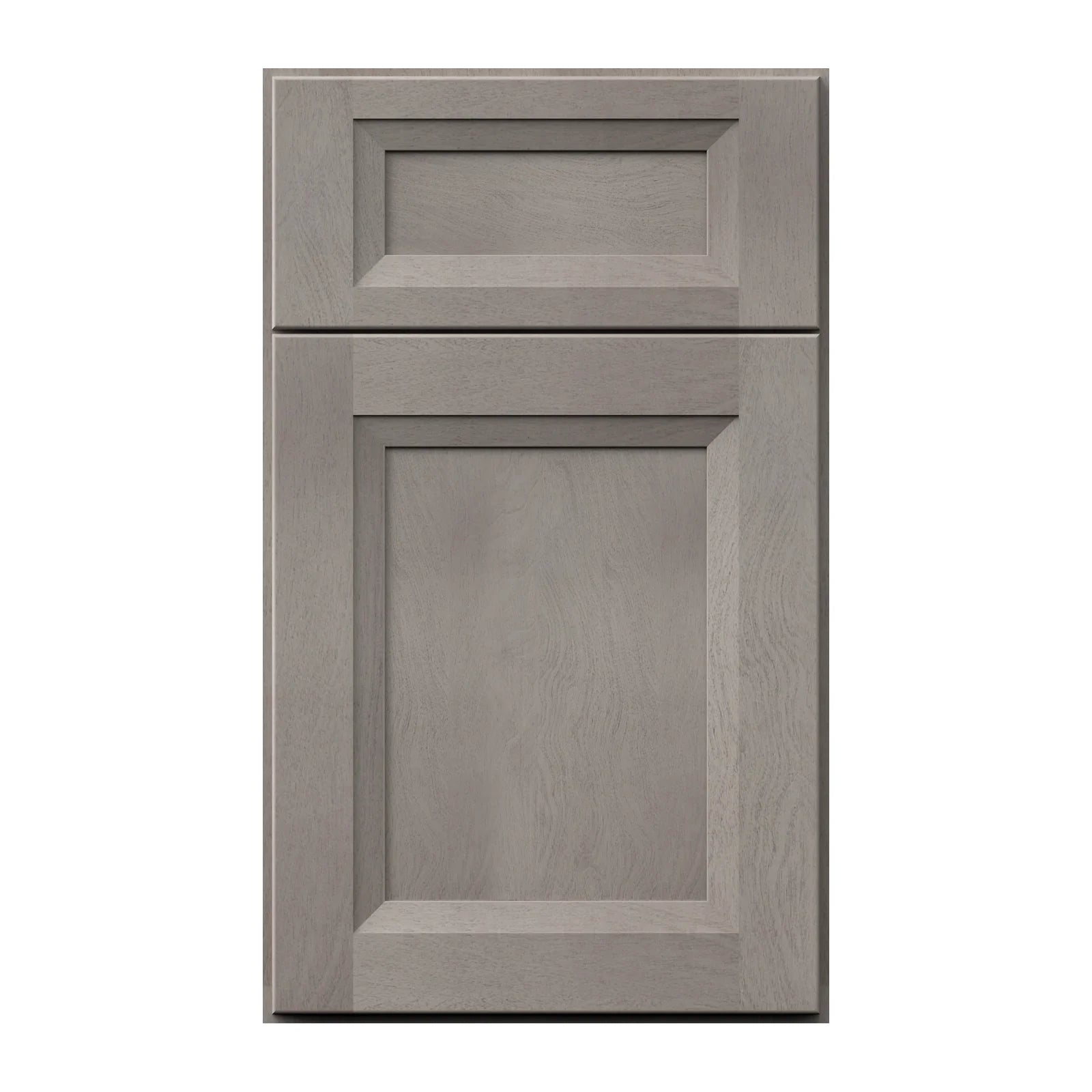 Door Sample Fabuwood Allure Onyx Horizon Photo