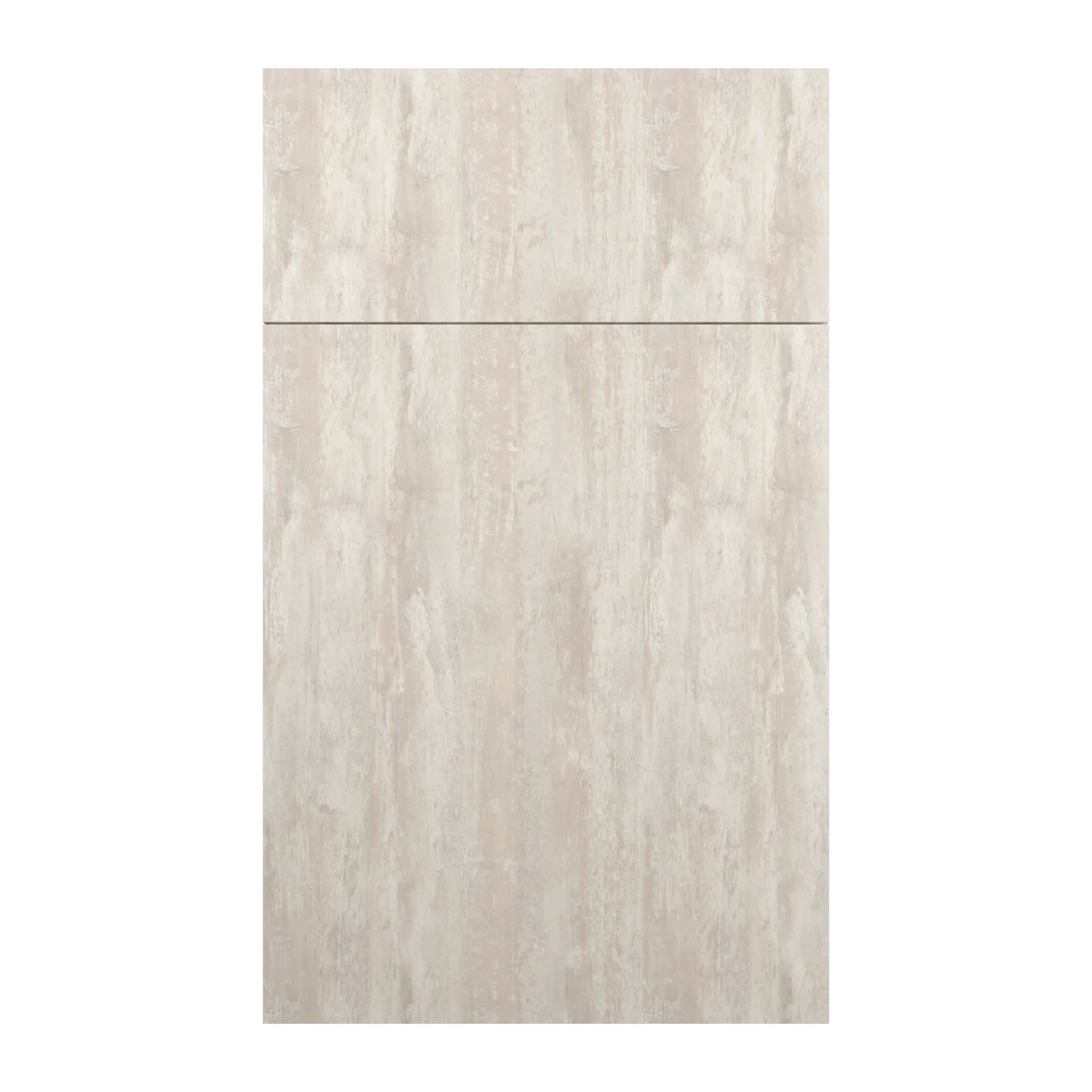 Door Sample Fabuwood Illume Catalina Ice Cream Photo