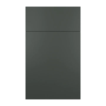 Door Sample Fabuwood Illume Catalina Verde Salvia Matte Photo