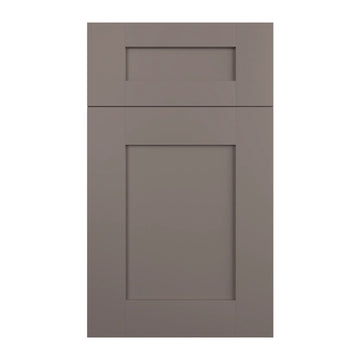 Door Sample Fabuwood Illume Tuscany Basalto Matte Photo