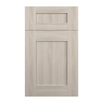 Door Sample Fabuwood Illume Tuscany Frappe 1 Photo