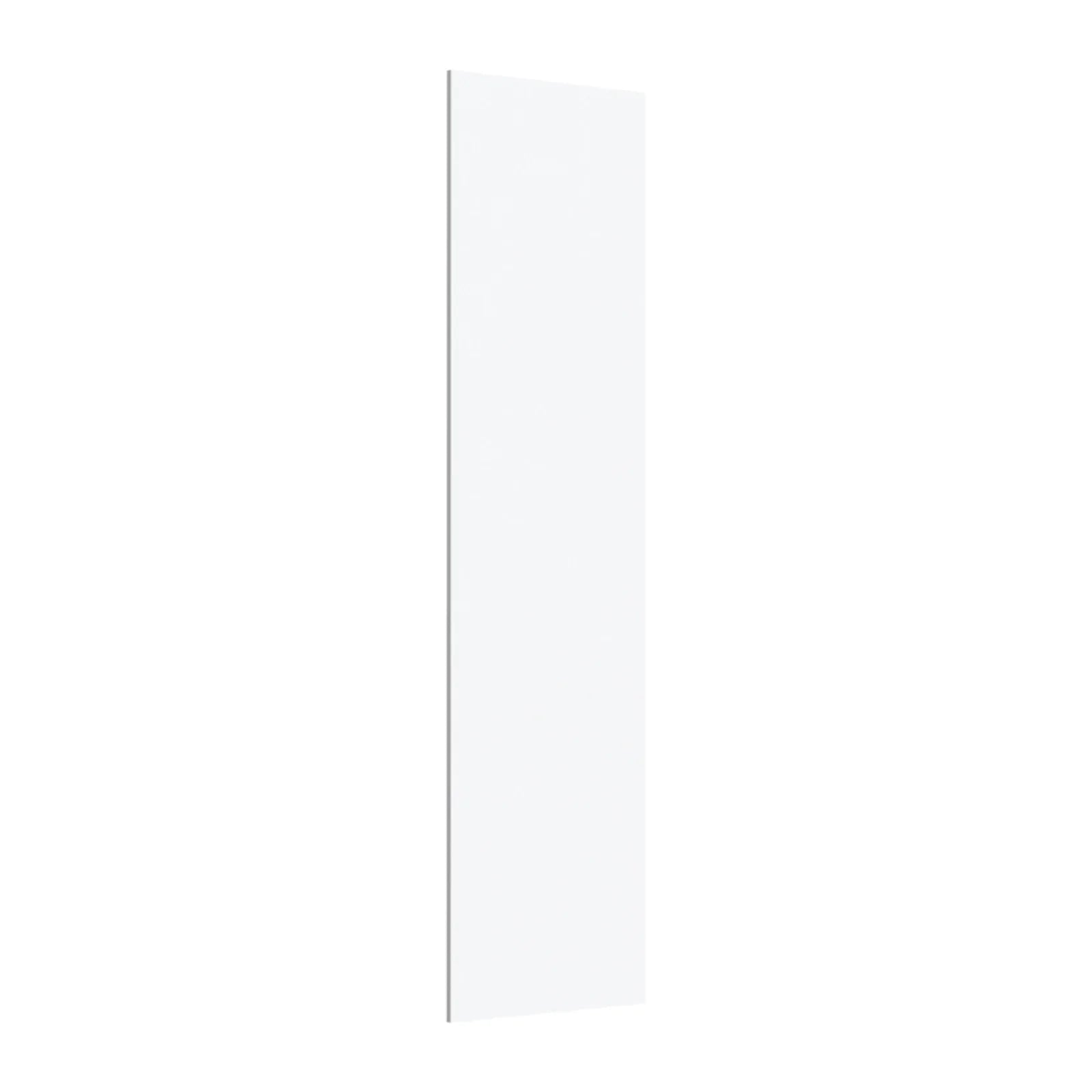 Fabuwood Illume Catalina Nocce 1 96"H x 30"D Refrigerator End Panel Photo