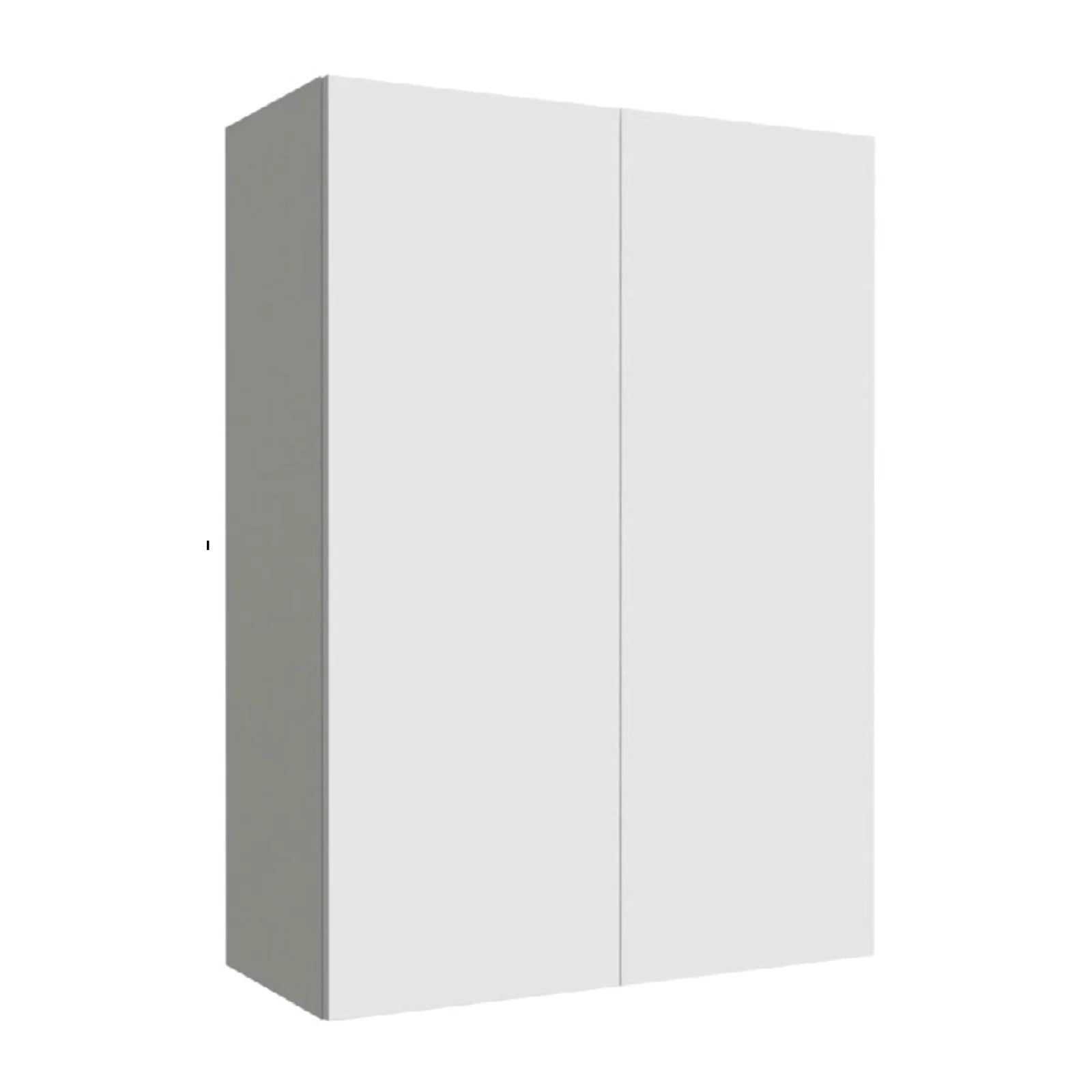 Fabuwood Illume Catalina Woodline 1 27"W x 42"H Blind Wall Corner Cabinet Photo