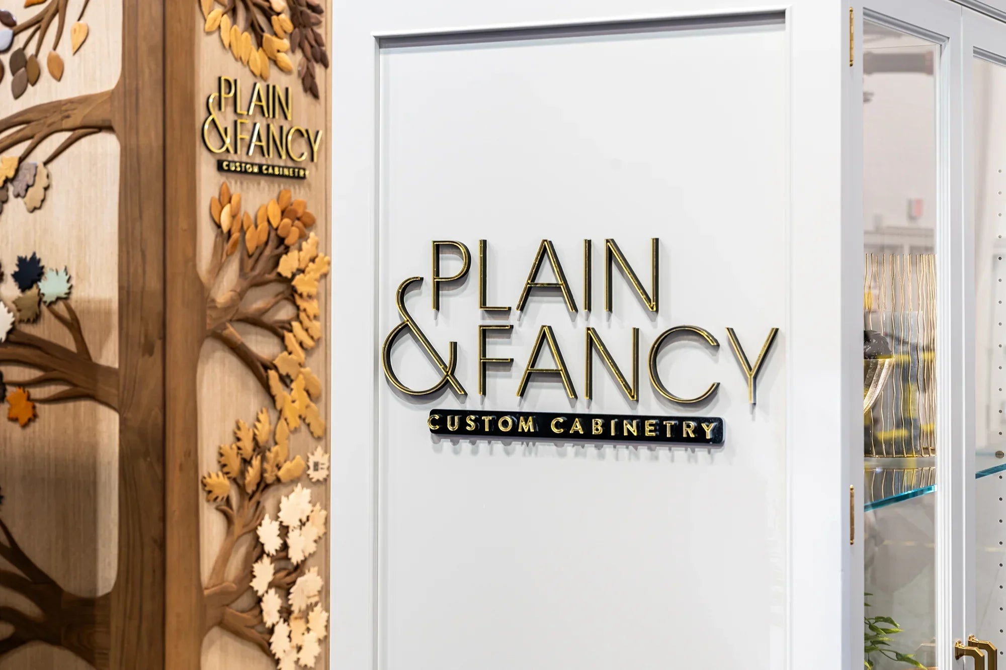 Plain & Fancy Custom Cabinetry’s KBIS 2025 Showcase Following Fabuwood Acquisition