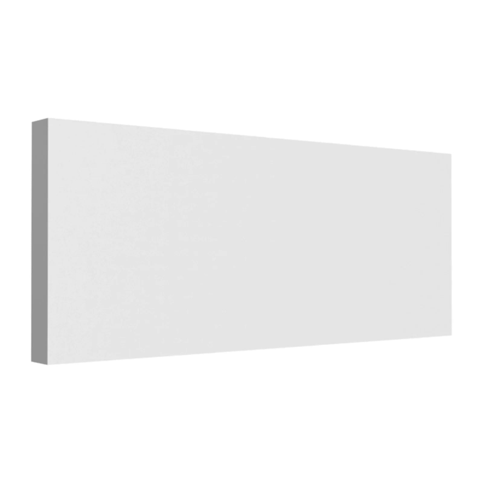 Fabuwood Illume Catalina Como Ash 2 Base Board Molding Photo