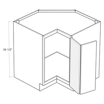 Fabuwood Allure Galaxy Dove 36