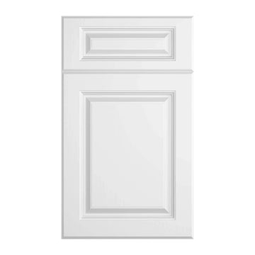 Door Sample Cubitac Prestige Newport Latte