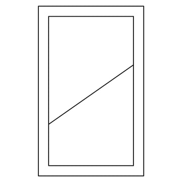 Fabuwood Allure Imperio Dove 18