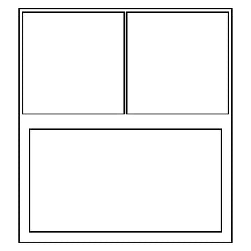 Fabuwood Allure Galaxy Horizon 30