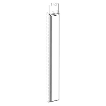 Fabuwood Allure Imperio Nickel 3
