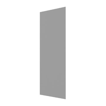 Fabuwood Illume Catalina Bianco Gloss 96"H Panel Photo