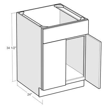 Fabuwood Allure Luna Kona 27