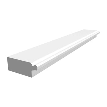 Fabuwood Illume Catalina Como Ash 1 Starter