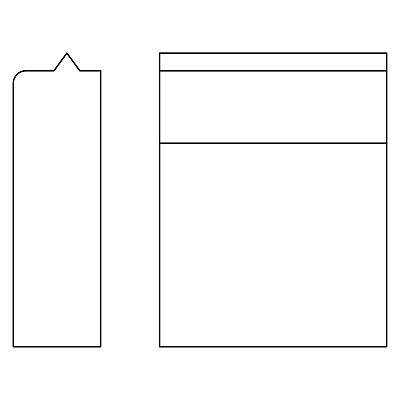 Fabuwood Allure Imperio Dove Starter Photo