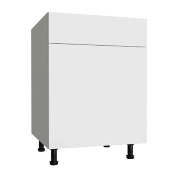 Fabuwood Illume Catalina Bianco Gloss 24