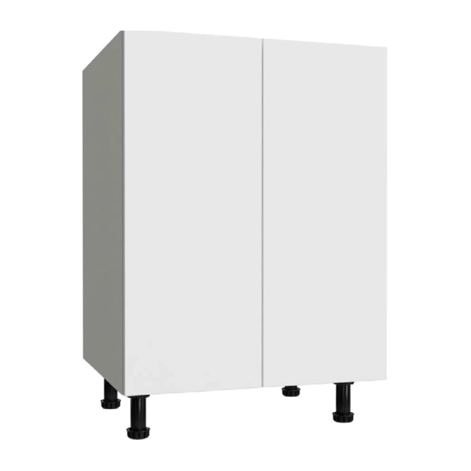 Fabuwood Illume Catalina Muratti 4 33"W Vanity Sink Base Full Door Photo