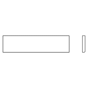 Fabuwood Allure Luna Sage Green 96