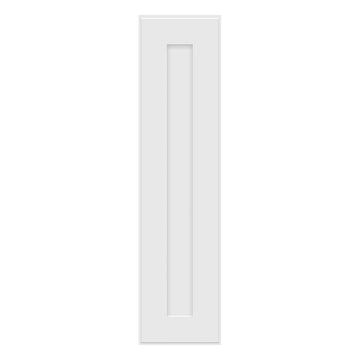 Craft Cabinetry Shaker White 9