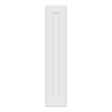 Craft Cabinetry Shaker White 9