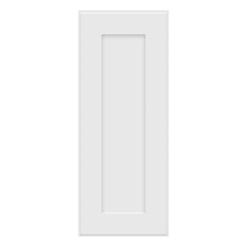 Craft Cabinetry Shaker White 12