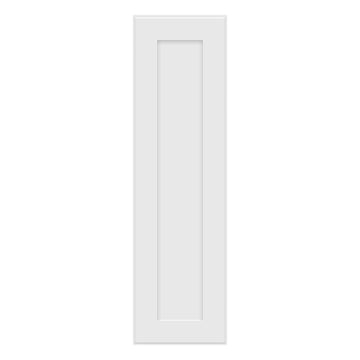 Craft Cabinetry Shaker White 12