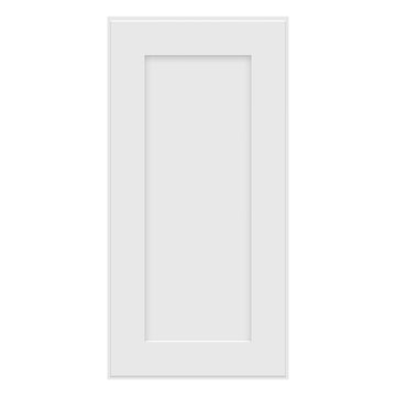 Craft Cabinetry Shaker White 15