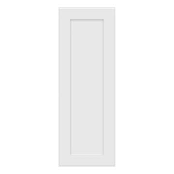 Craft Cabinetry Shaker White 15