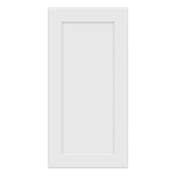 Craft Cabinetry Shaker White 18