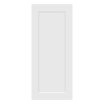 Craft Cabinetry Shaker White 18