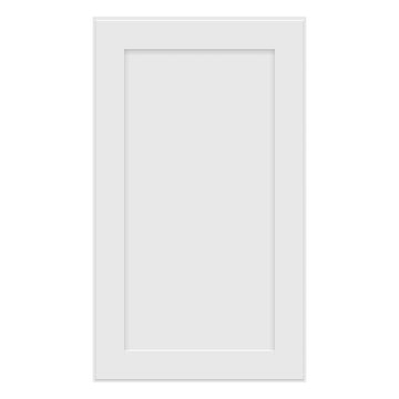 Craft Cabinetry Shaker White 21