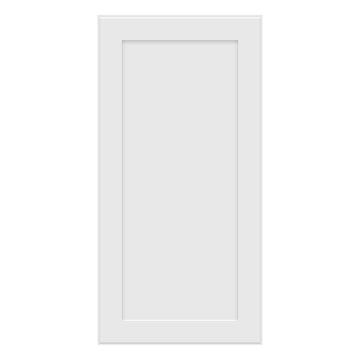 Craft Cabinetry Shaker White 21